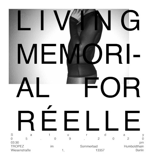 In Memory of Réelle