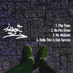 From The Vaults 001