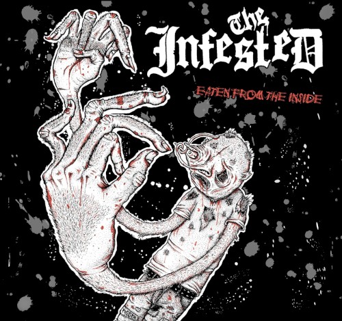 Eaten From the Inside