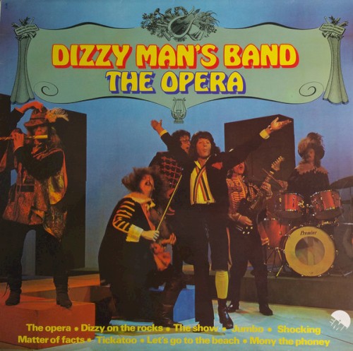 The Opera