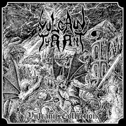 Vulcanic Collection