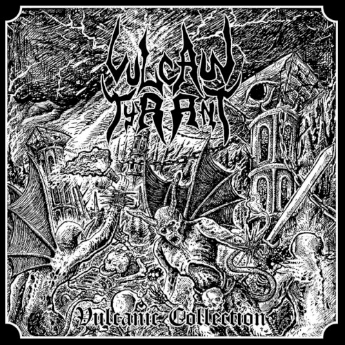 Vulcanic Collection
