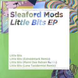 Little Bits EP