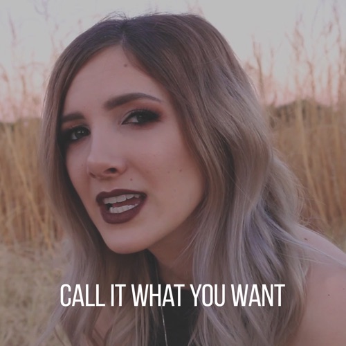 Call It What You Want