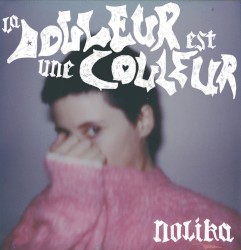 La douleur est une couleur