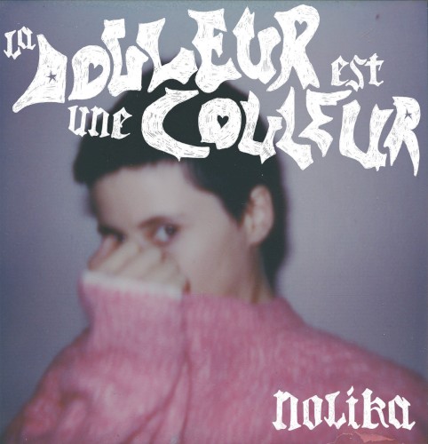 La douleur est une couleur