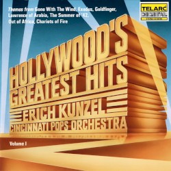 Hollywood's Greatest Hits, Volume I