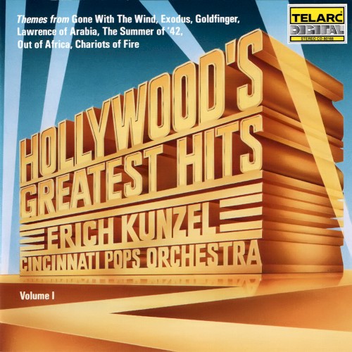 Hollywood's Greatest Hits, Volume I