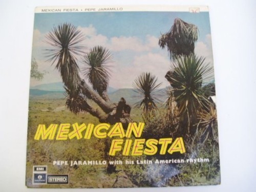 Mexican Fiesta