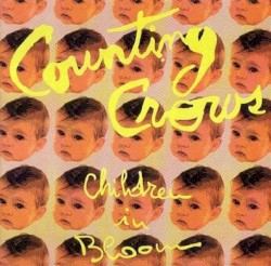1994-04-28: Children in Bloom: Palladium Theatre, Rome, Italy