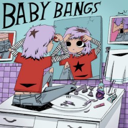 Baby Bangs