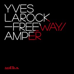 Freeway / Amper