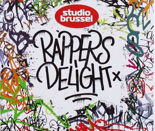 Rapper’s Delight