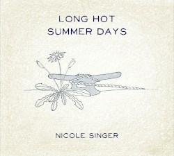 Long Hot Summer Days