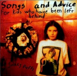Songs and Advice for Kids Who Have Been Left Behind