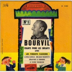 Chansons pour les petits et les grands