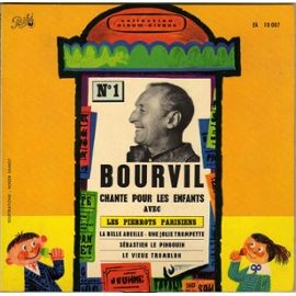 Chansons pour les petits et les grands