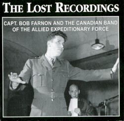 The Lost Recordings