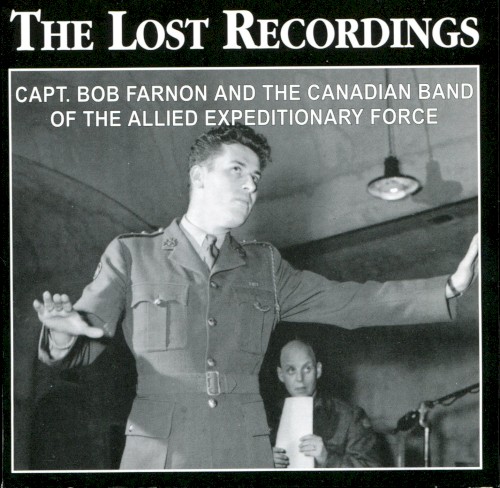 The Lost Recordings
