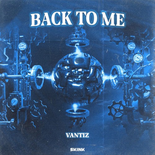Back to Me