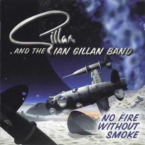 No Fire Without Smoke