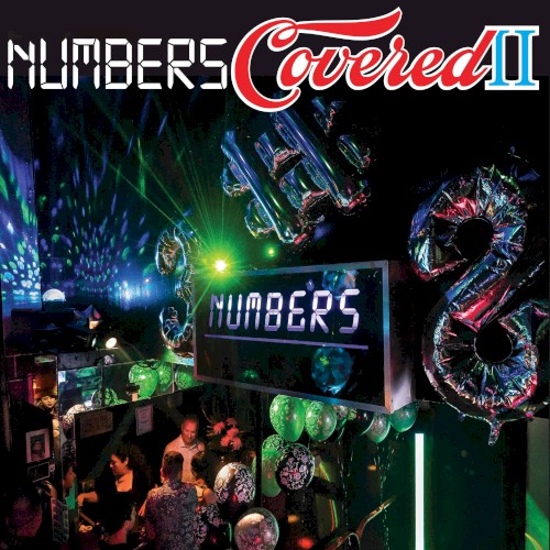 Numbers Covered II (extended)