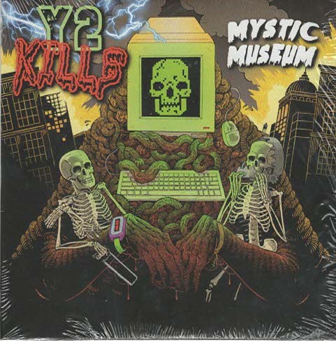 Y2Kills