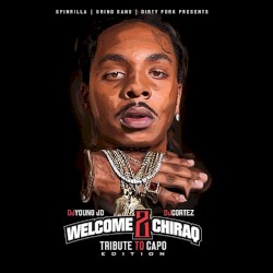 Welcome 2 Chiraq