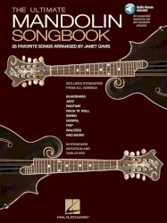 The Ultimate Mandolin Songbook