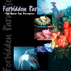 Forbidden Paradise 3: The Quest for Atlantis