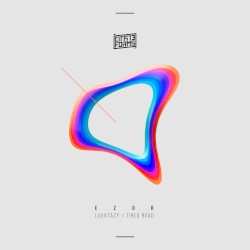 Luvxtazy / Tired Road