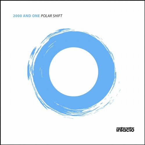 Polar Shift