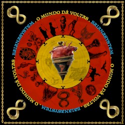 O Mundo Dá Voltas