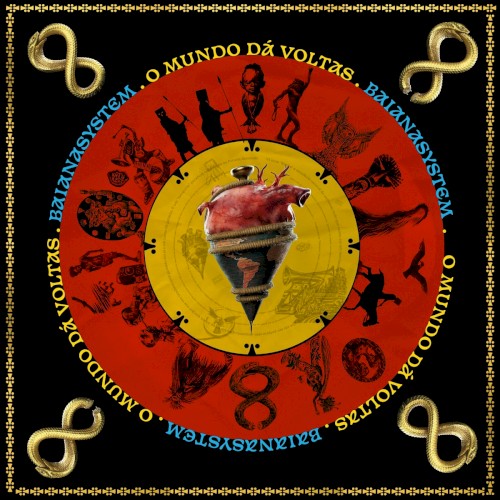 O Mundo Dá Voltas