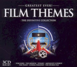 Greatest Ever! Film Themes