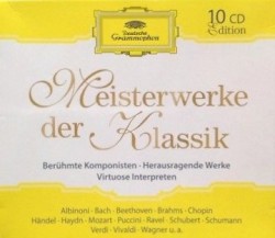 Meisterwerke der Klassik