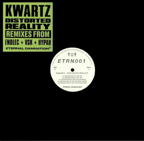 Distorted Reality