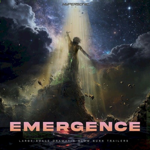 Emergence: Large-Scale Dramatic Slow Burn Trailers