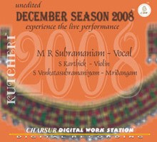 December Season 2008