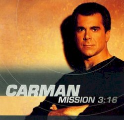 Mission 3:16
