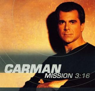 Mission 3:16