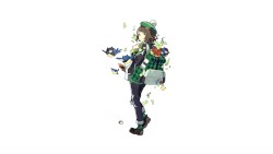 Slumbering Weald (Pokémon Sword & Shield Remix)