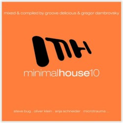 Minimal House 10