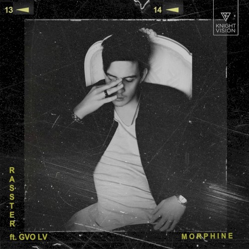 Morphine