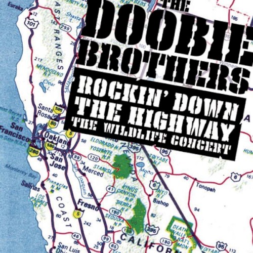 Rockin’ Down the Highway: The Wildlife Concert