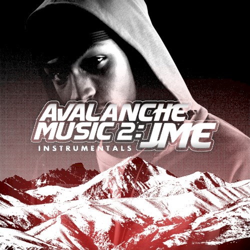 Avalanche Music 2: JME Instrumentals