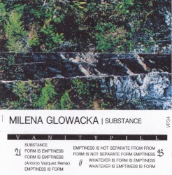 Substance
