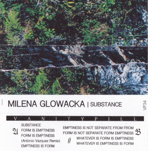 Substance