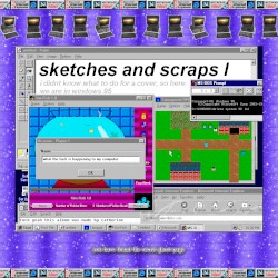 Sketches & Scraps I