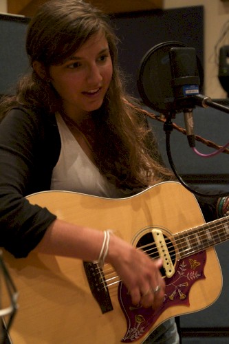 Folkadelphia Session 9/3/2013